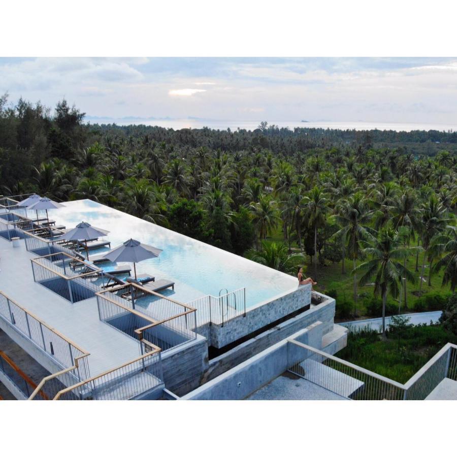Varivana Resort Koh Phangan - Sha Extra Plus Тонг Сала Экстерьер фото