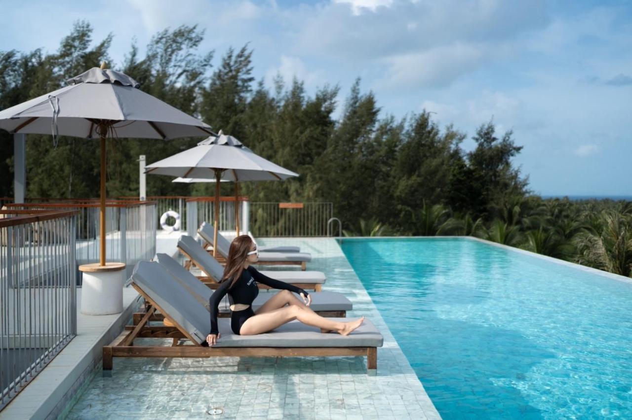 Varivana Resort Koh Phangan - Sha Extra Plus Тонг Сала Экстерьер фото